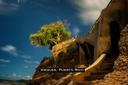 How to Plan a Budget Trip to Vieques