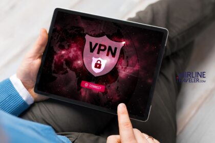 Why Should a Traveler Need VPN
