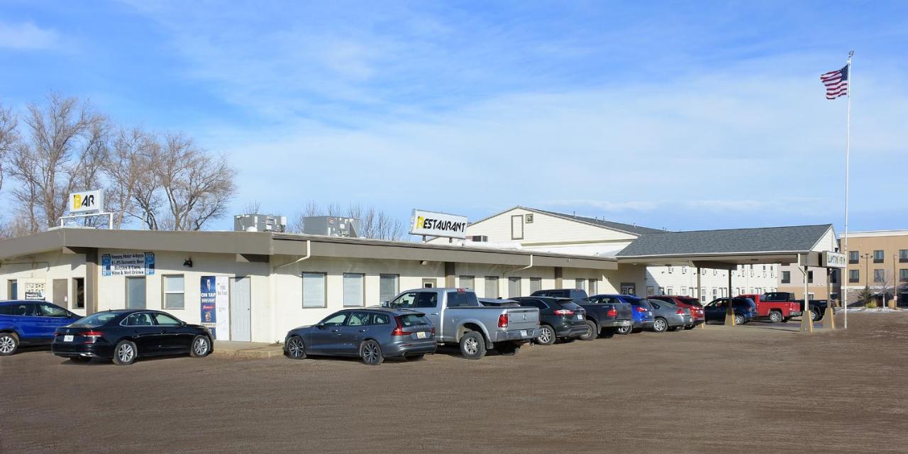 Cheap Hotels in Montana