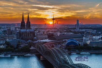 5 Reasons To Visit Cologne