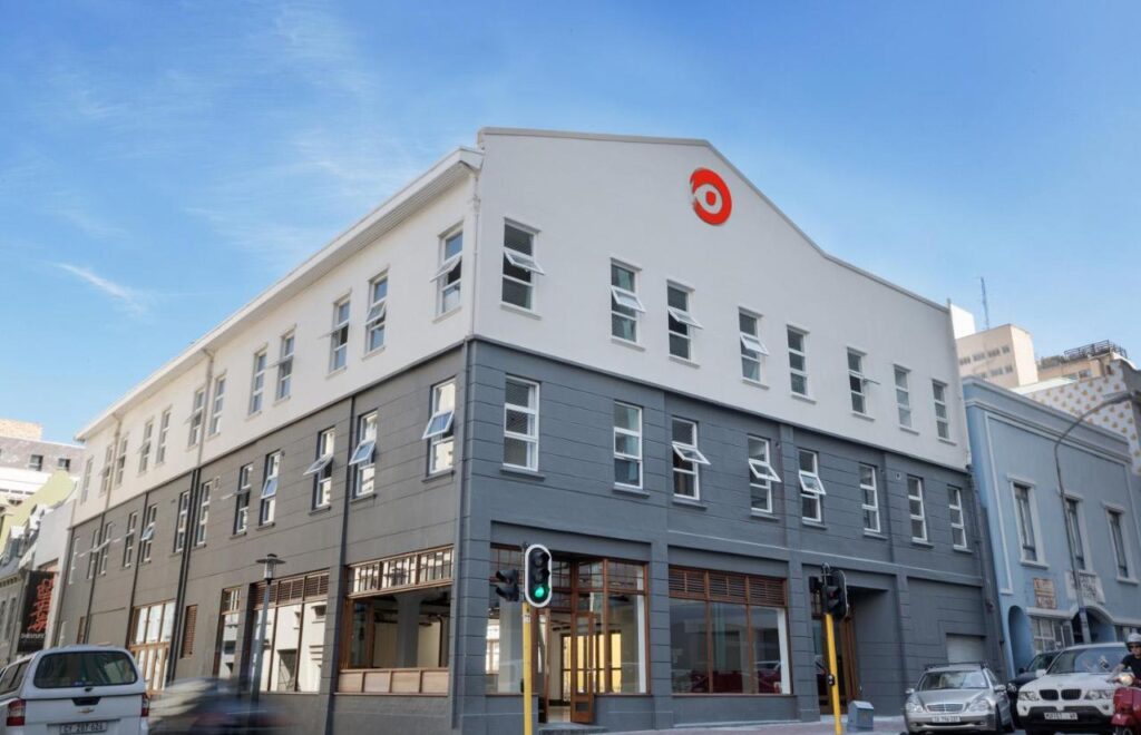 Top 5 Cheap Hotels in Cape Town 4 Top 5 Cheap Hotels in Cape Town