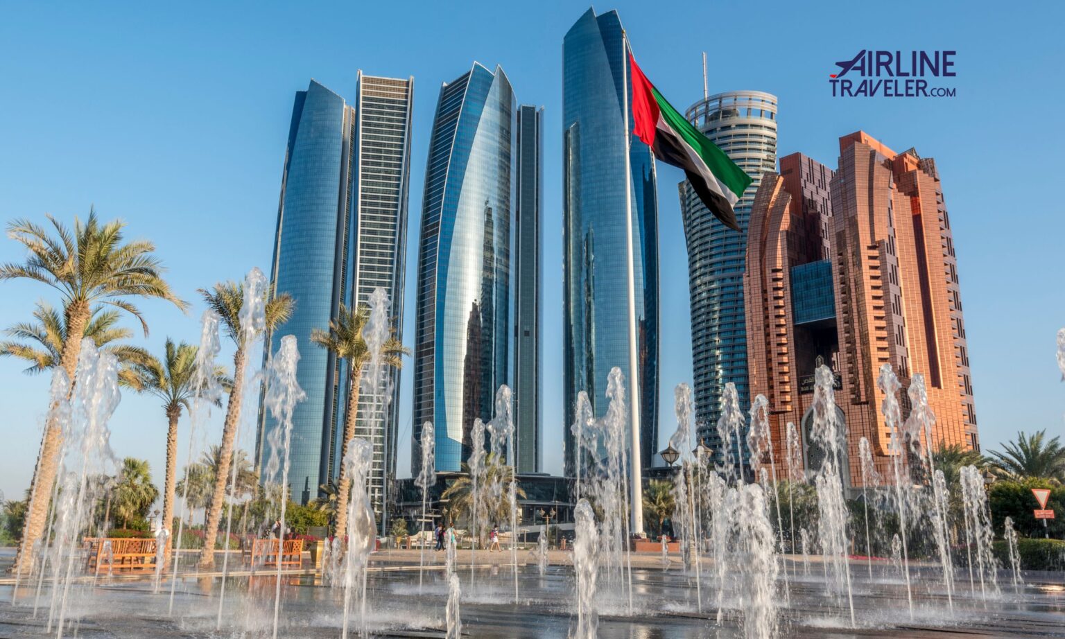 Visiting Abu Dhabi on a Budget: What to Know Before You Go 1 Visiting Abu Dhabi on a Budget