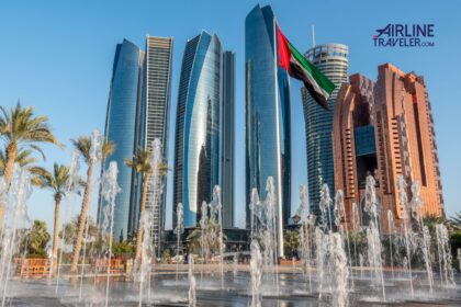  Visiting Abu Dhabi on a Budget
