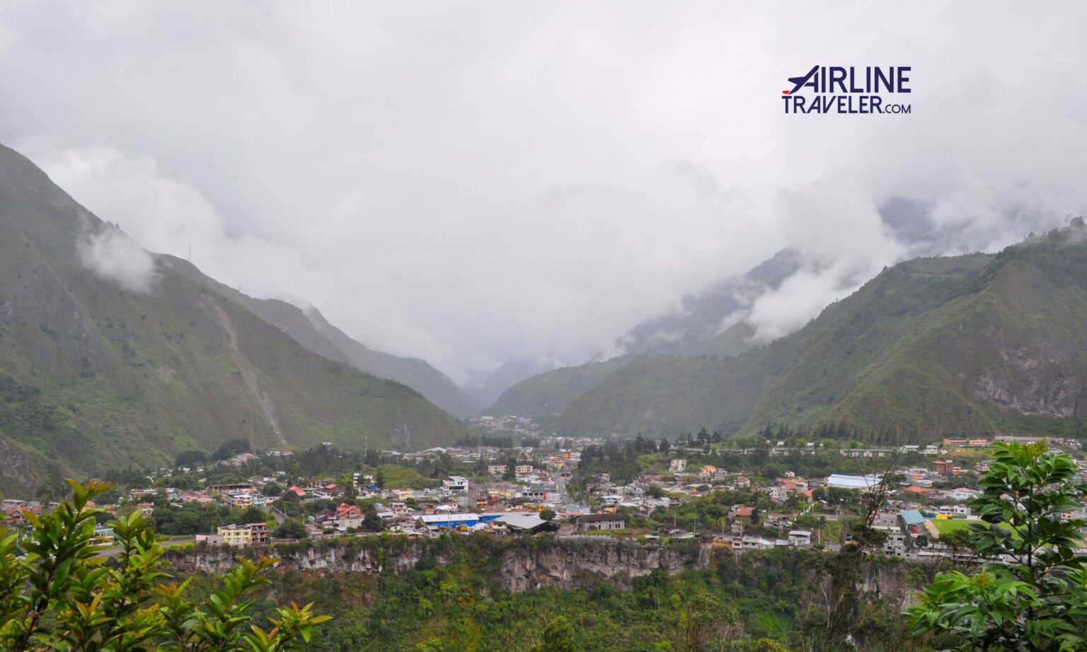 5 Best Things To Do In Baños, Ecuador 1 5 Best Things To Do In Baños, Ecuador