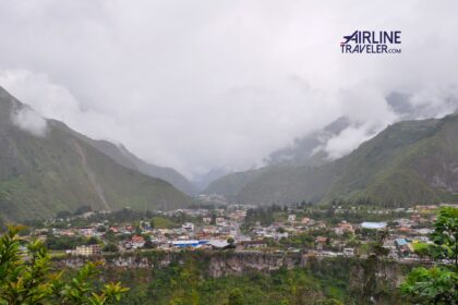  5 Best Things To Do In Baños, Ecuador