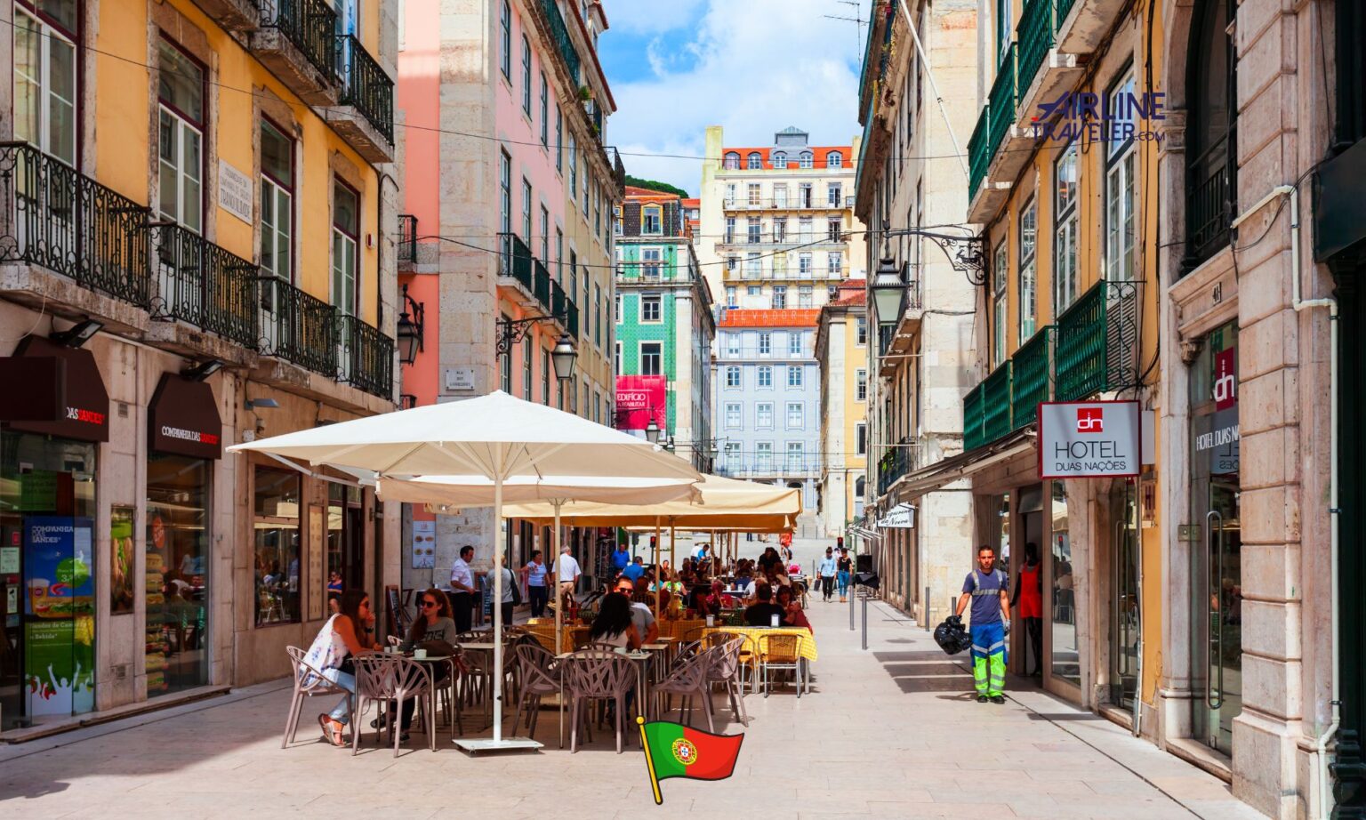 Best Lisbon Airbnbs for Beach Lovers