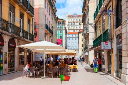 Best Lisbon Airbnbs for Beach Lovers