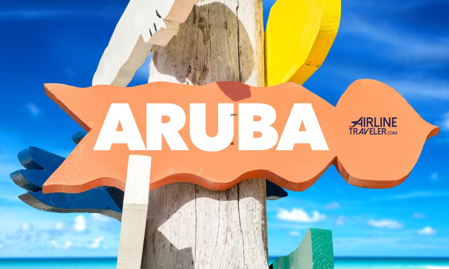 Budget Guide to Aruba