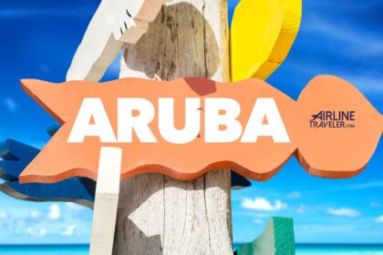 Budget Guide to Aruba