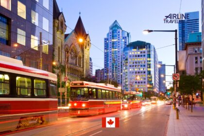 Best Country to Visit in North America