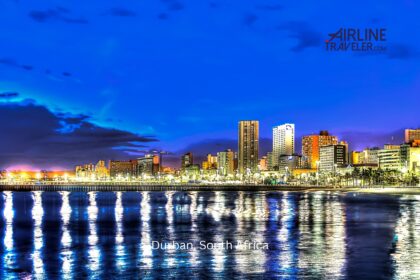  5 Reasons to Discover Durban