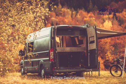 Foliage Destinations