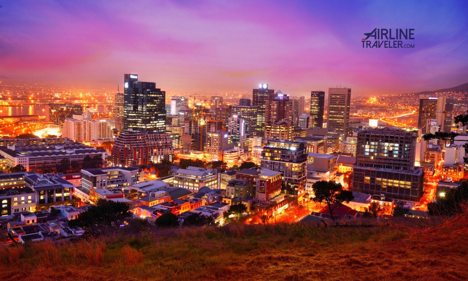 Guide to Touring Cape Town, South Africa 1 Guide to Touring Cape Town