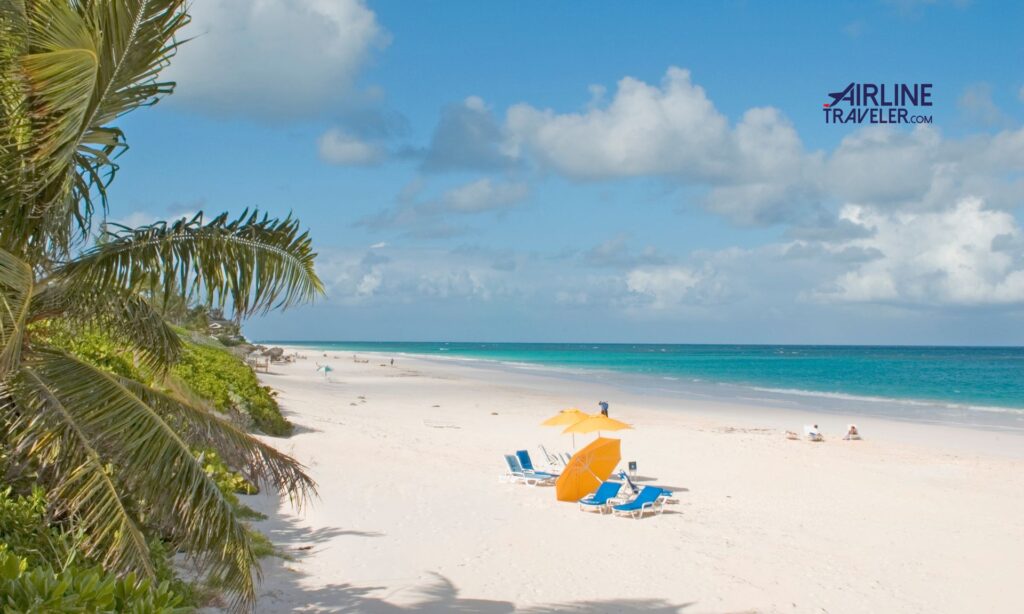 10 BEST Tropical Islands to Visit + Where To Stay 10 Harbour Island, Bahamas
