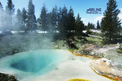  Hot Springs National Park