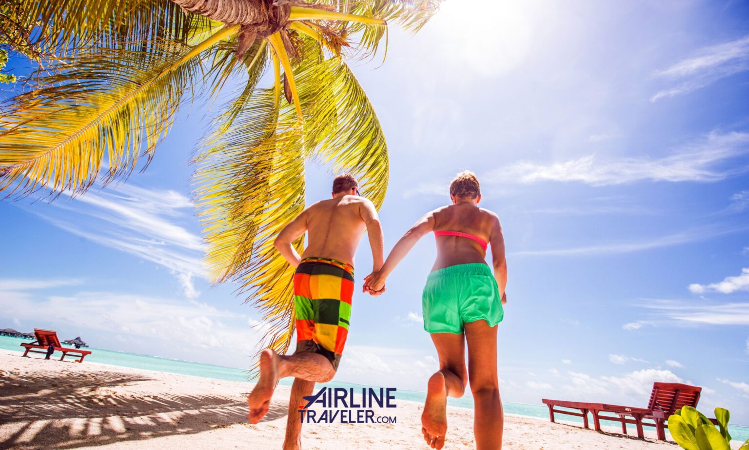 5 Island Getaways You Thought Were Out of Reach 1 Island getaways