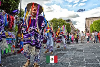 Mexico's Top 5 Attractions