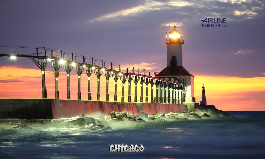 Best Weekend Getaways from Chicago 5 Best Weekend Getaways from Chicago