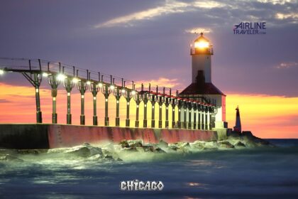 Best Weekend Getaways from Chicago