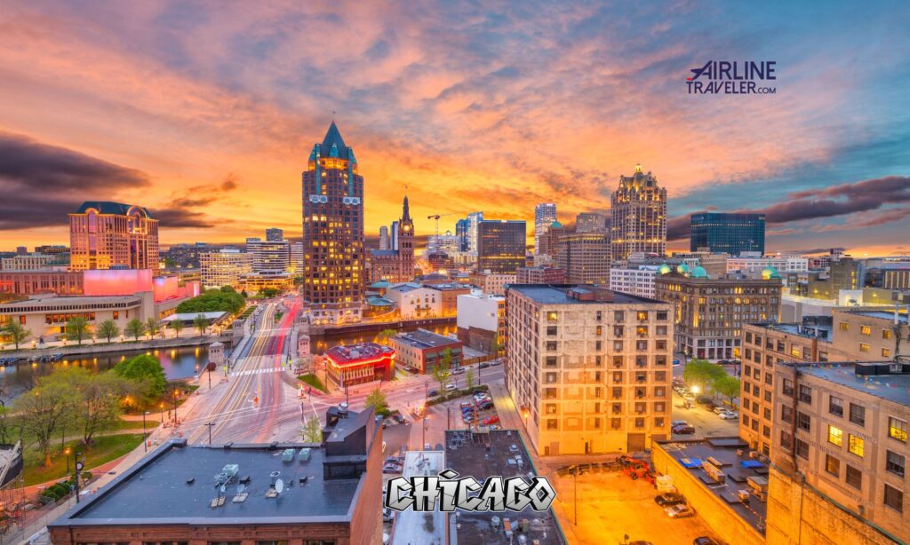 Best Weekend Getaways from Chicago 3 Best Weekend Getaways from Chicago