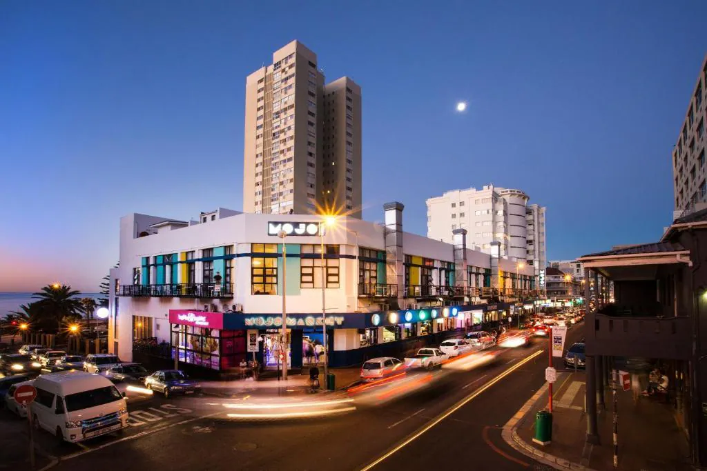 Top 5 Cheap Hotels in Cape Town 6 Top 5 Cheap Hotels in Cape Town