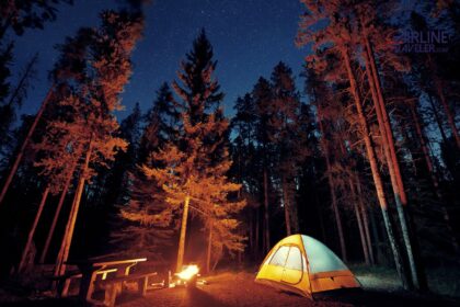 Best National Parks for Families