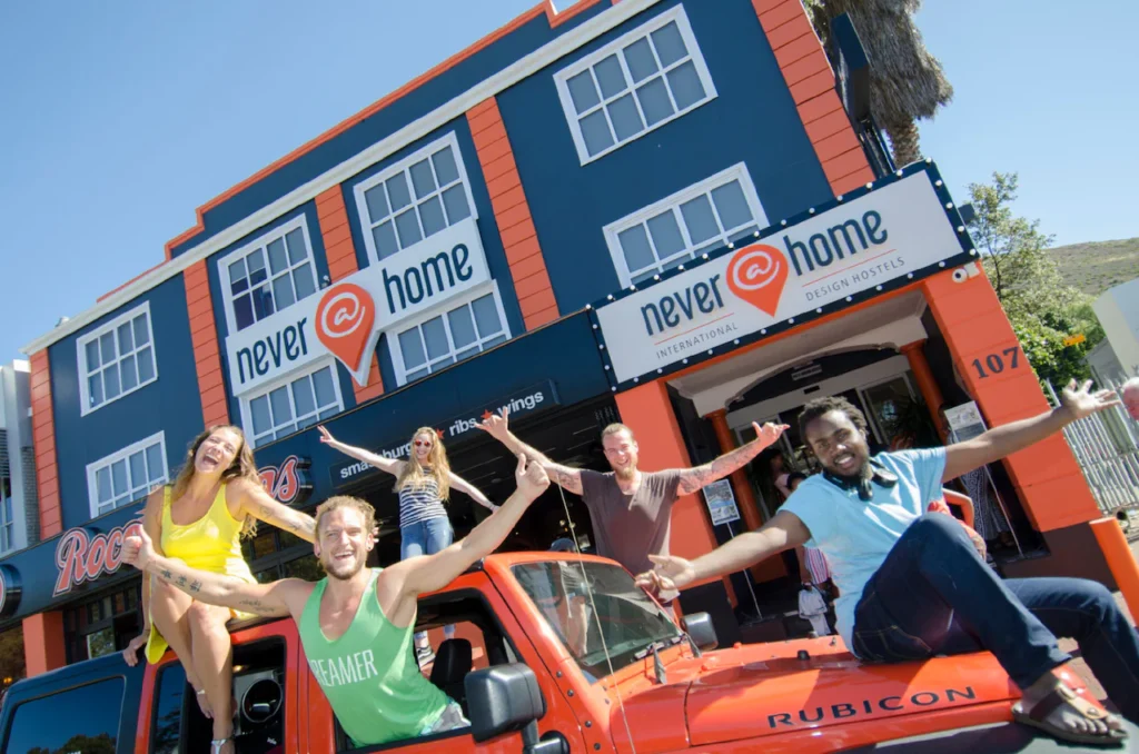 Top 5 Cheap Hotels in Cape Town 5 Top 5 Cheap Hotels in Cape Town