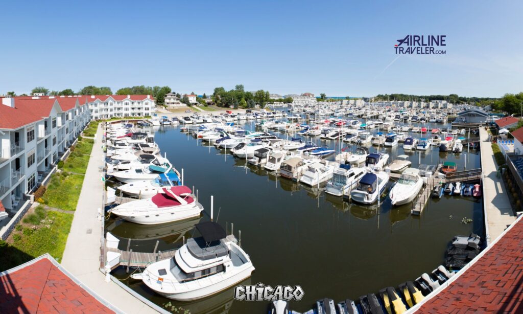 Best Weekend Getaways from Chicago 8 Best Weekend Getaways from Chicago