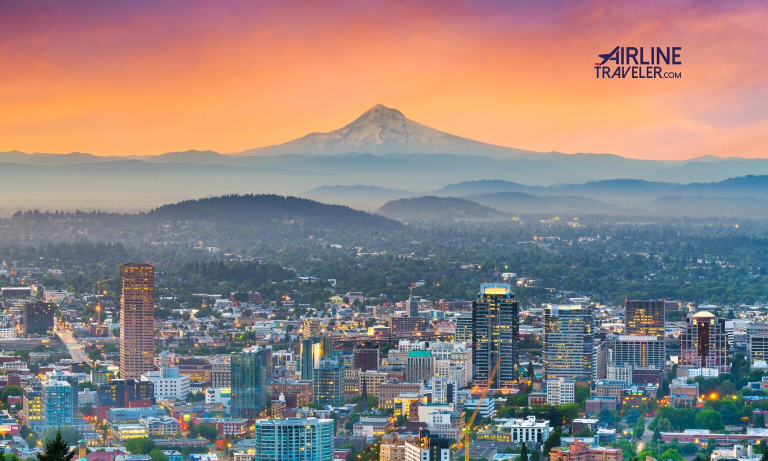 Attractions in Portland