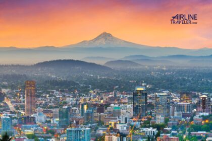 Attractions in Portland