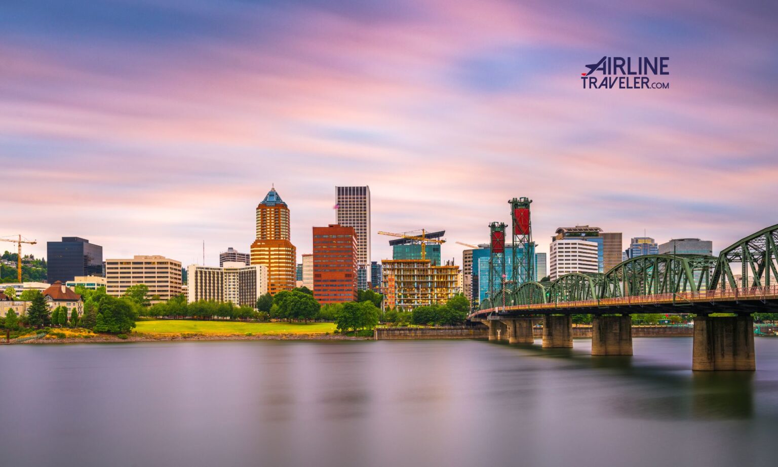 Portland, Oregon Budget Travel Guide: Everything You Need to Know 1 Oregon Budget Travel Guide
