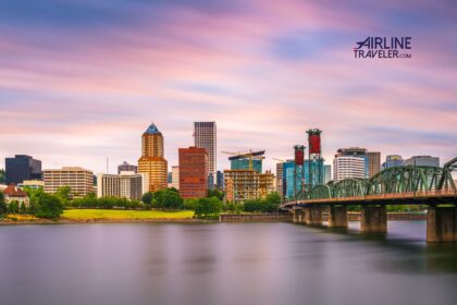 Portland, Oregon Budget Travel Guide: Everything You Need to Know 5 Oregon Budget Travel Guide