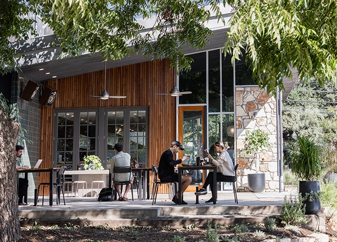 Top 5 Coffee Shops in Portland, Oregon 6 coffee shops in Portland