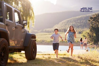  Top US Off Road Destinations