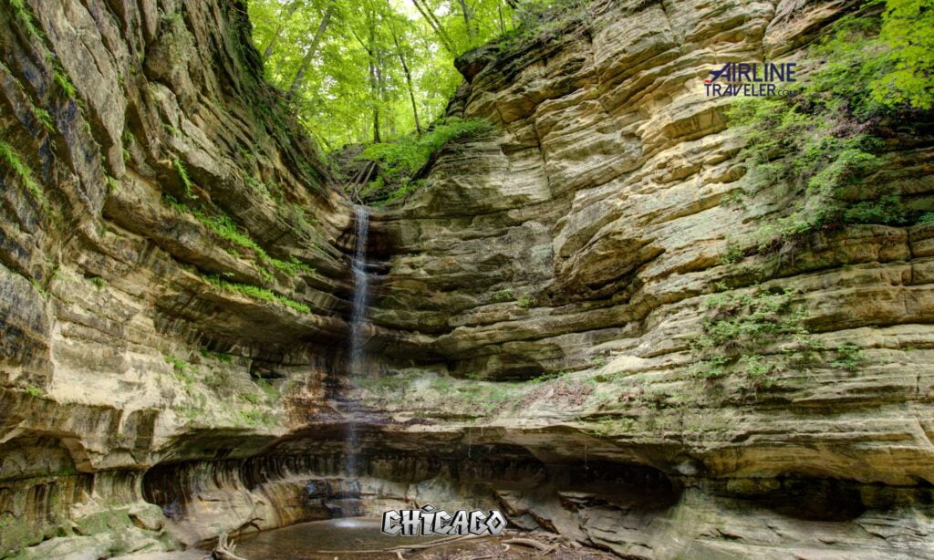Best Weekend Getaways from Chicago 7 Best Weekend Getaways from Chicago