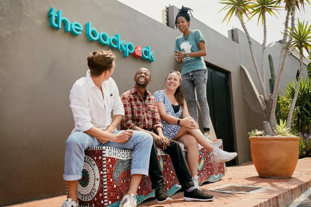 Top 5 Cheap Hotels in Cape Town 2 Top 5 Cheap Hotels in Cape Town