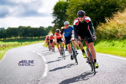 Top 5 Cycling Cities in the US 14 Cycling Cities in the US