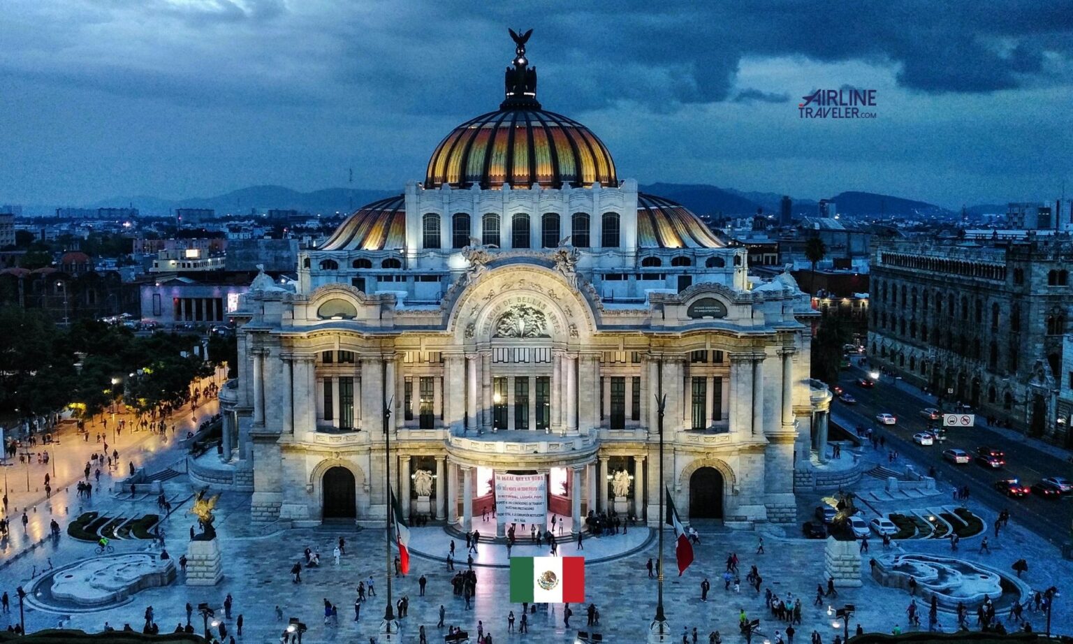 Top 5 Hotels to Book Next, From Mexico to California