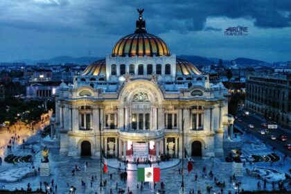 Top 5 Hotels to Book Next, From Mexico to California