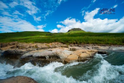 Visiting Mweni Valley