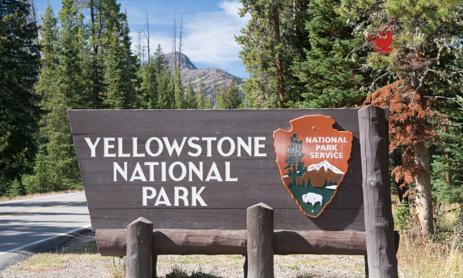 Yellowstone National Park