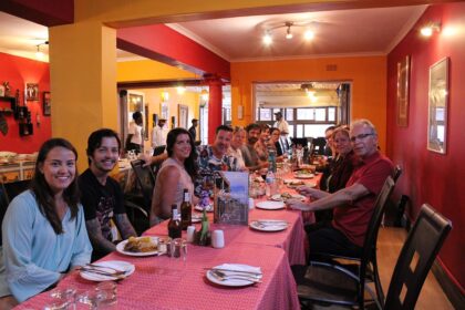 South African Restaurants