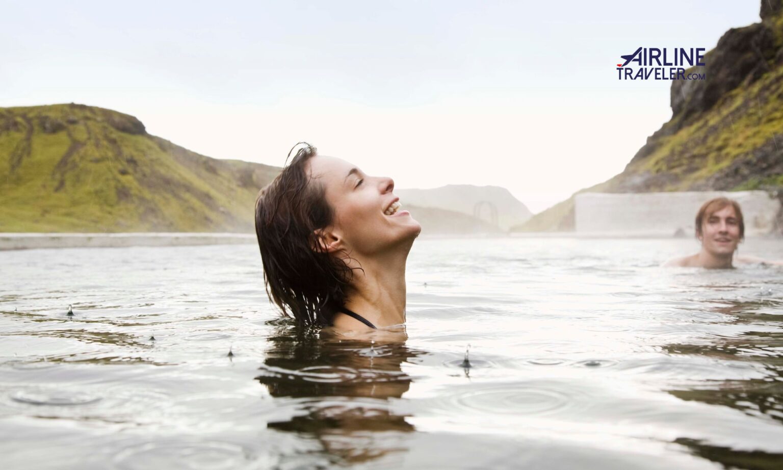 5 Best Natural Hot Springs and Why You Should Visit 1 hot springs