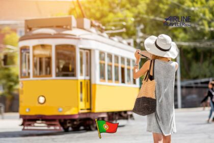 5 Best Airbnbs in Lisbon