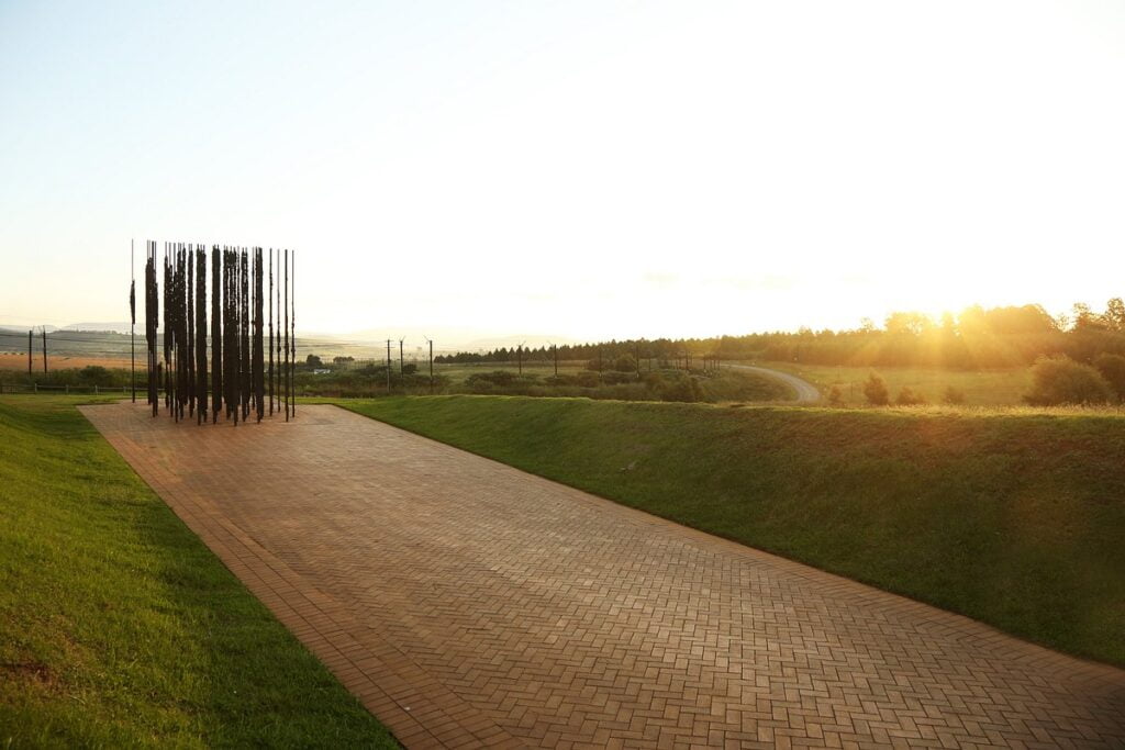 Guide to Visiting the Nelson Mandela Capture Site in Howick, KwaZulu-Natal 4 Guide to Visiting the Nelson Mandela Capture Site in Howick, KwaZulu-Natal