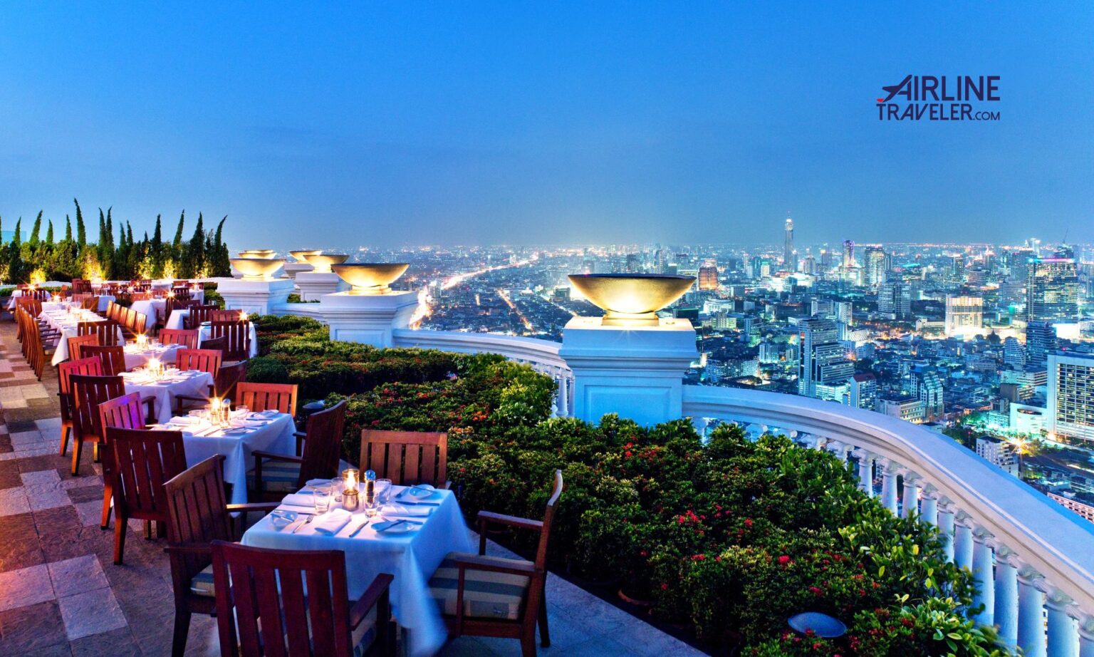 Best Rooftop Bars in Chicago