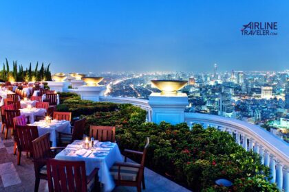 Best Rooftop Bars in Chicago