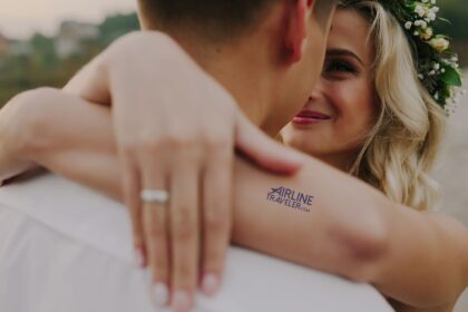 Wedding Destinations in Alabama