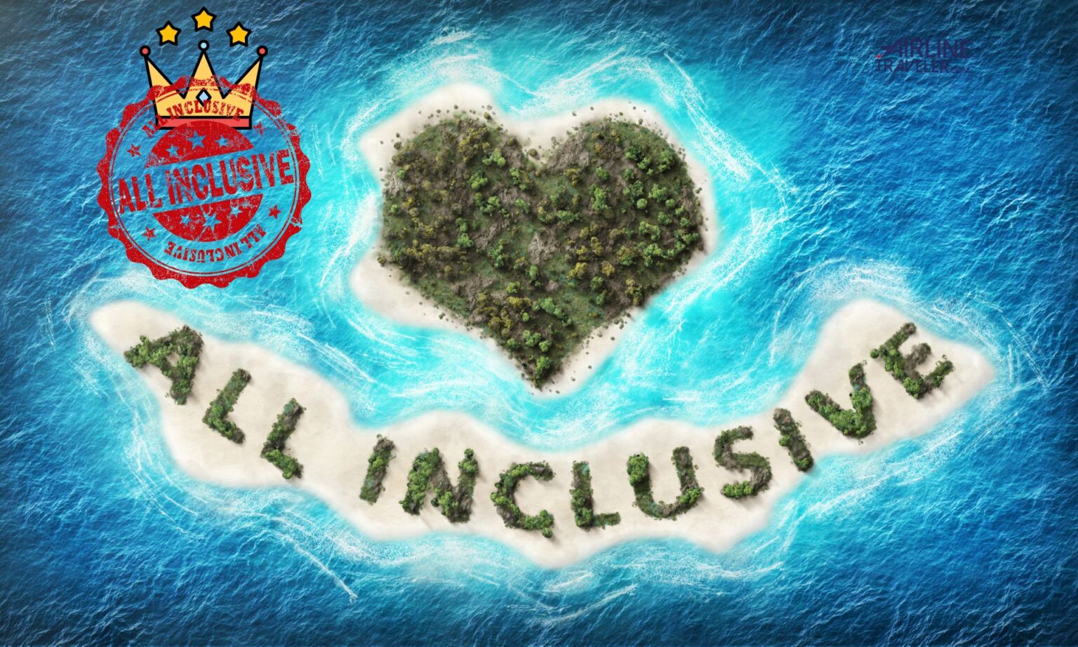 All-Inclusive Vacation Packages 1 All-Inclusive Vacation Packages