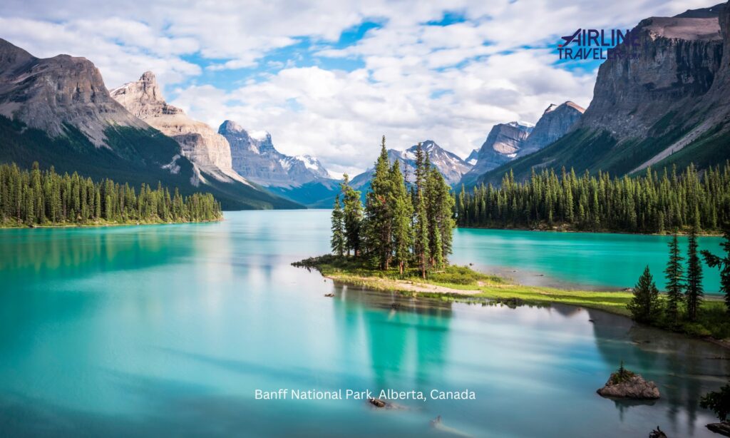Top 5 North American Bucket List Destinations You Can't Miss (2024 Guide) 3 North American Destinations